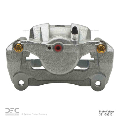 Dynamic Friction Company Disc Brake Caliper 331-76210
