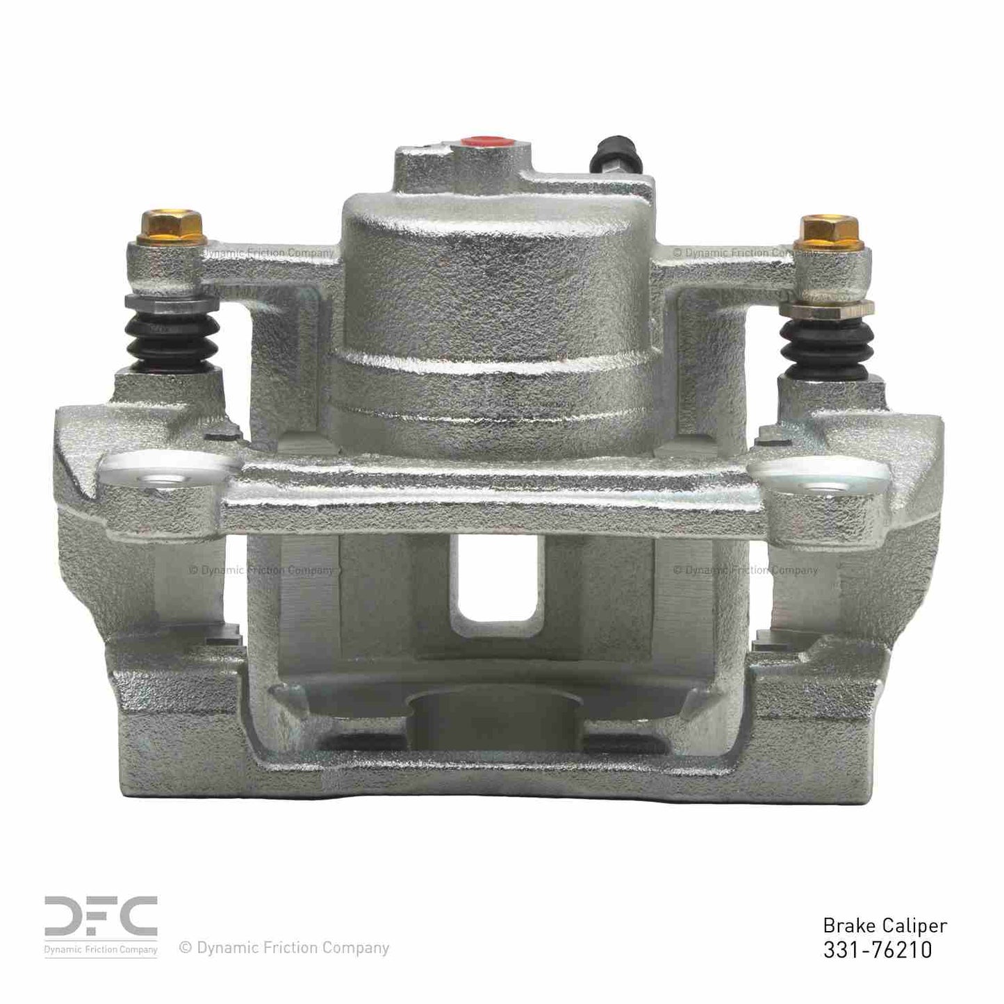 Dynamic Friction Company Disc Brake Caliper 331-76210