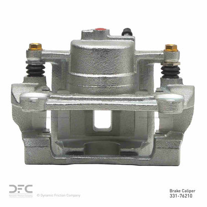 Dynamic Friction Company Disc Brake Caliper 331-76210