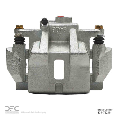 Dynamic Friction Company Disc Brake Caliper 331-76210