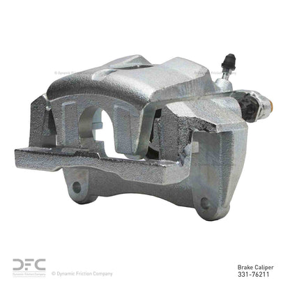 Dynamic Friction Company Disc Brake Caliper 331-76211