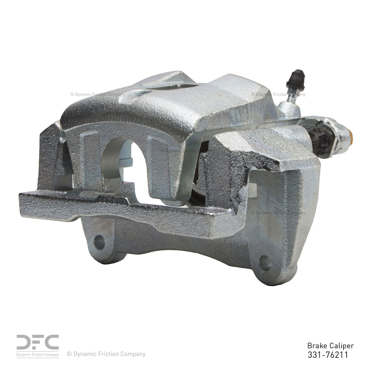 Dynamic Friction Company Disc Brake Caliper 331-76211