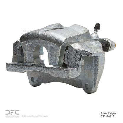 Dynamic Friction Company Disc Brake Caliper 331-76211