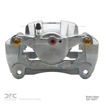 Dynamic Friction Company Disc Brake Caliper 331-76211