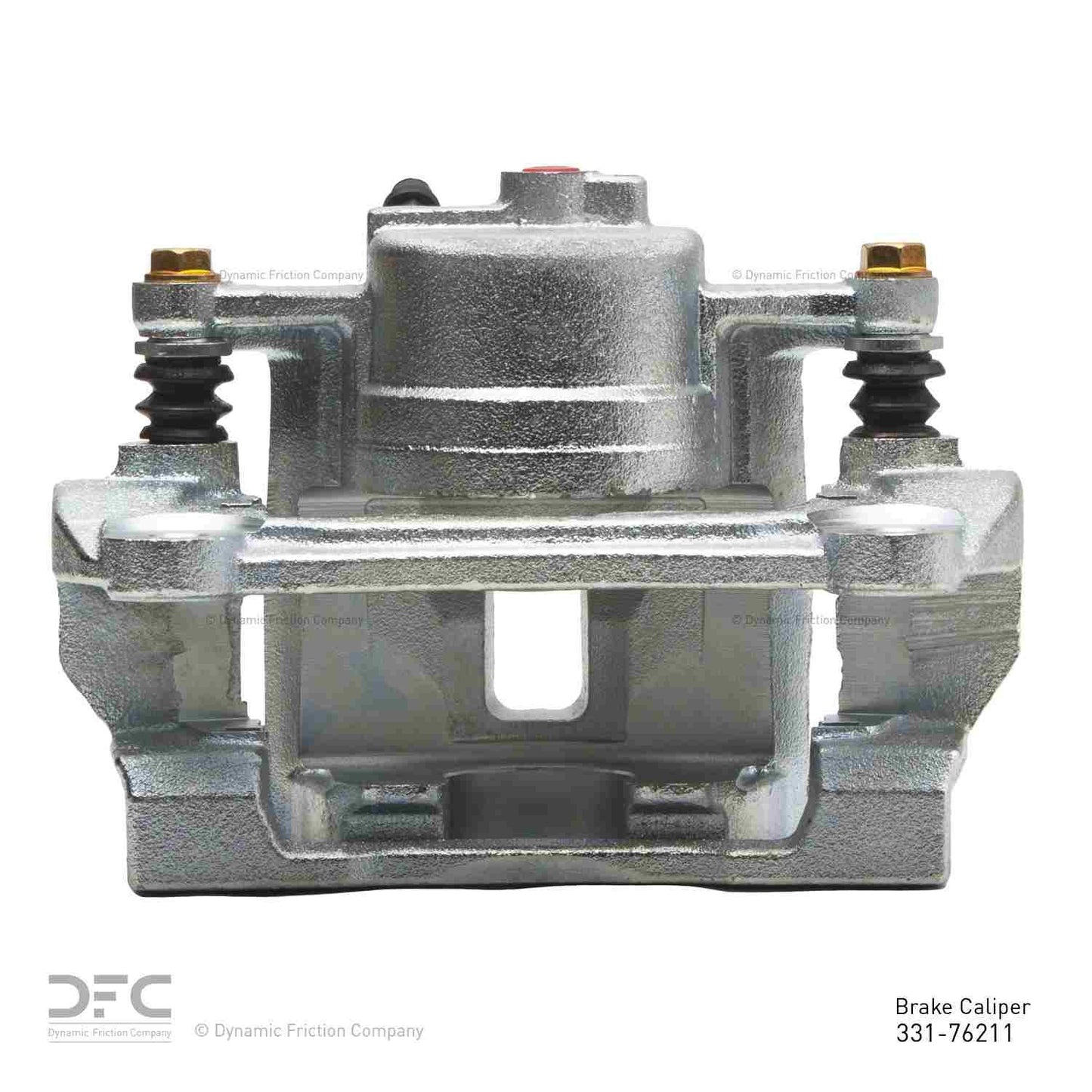 Dynamic Friction Company Disc Brake Caliper 331-76211