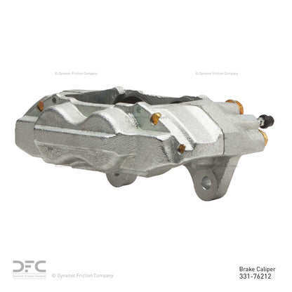 Dynamic Friction Company Disc Brake Caliper 331-76212