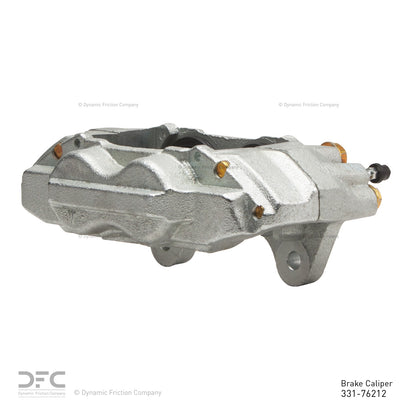 Dynamic Friction Company Disc Brake Caliper 331-76212