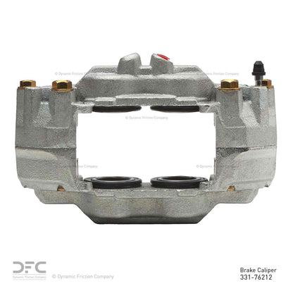 Dynamic Friction Company Disc Brake Caliper 331-76212
