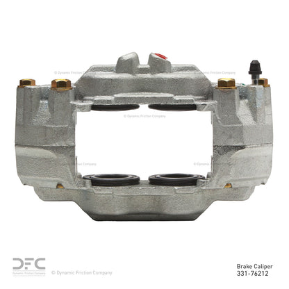Dynamic Friction Company Disc Brake Caliper 331-76212