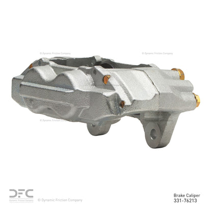 Dynamic Friction Company Disc Brake Caliper 331-76213