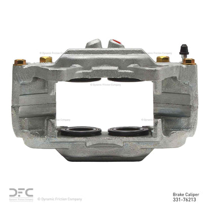 Dynamic Friction Company Disc Brake Caliper 331-76213