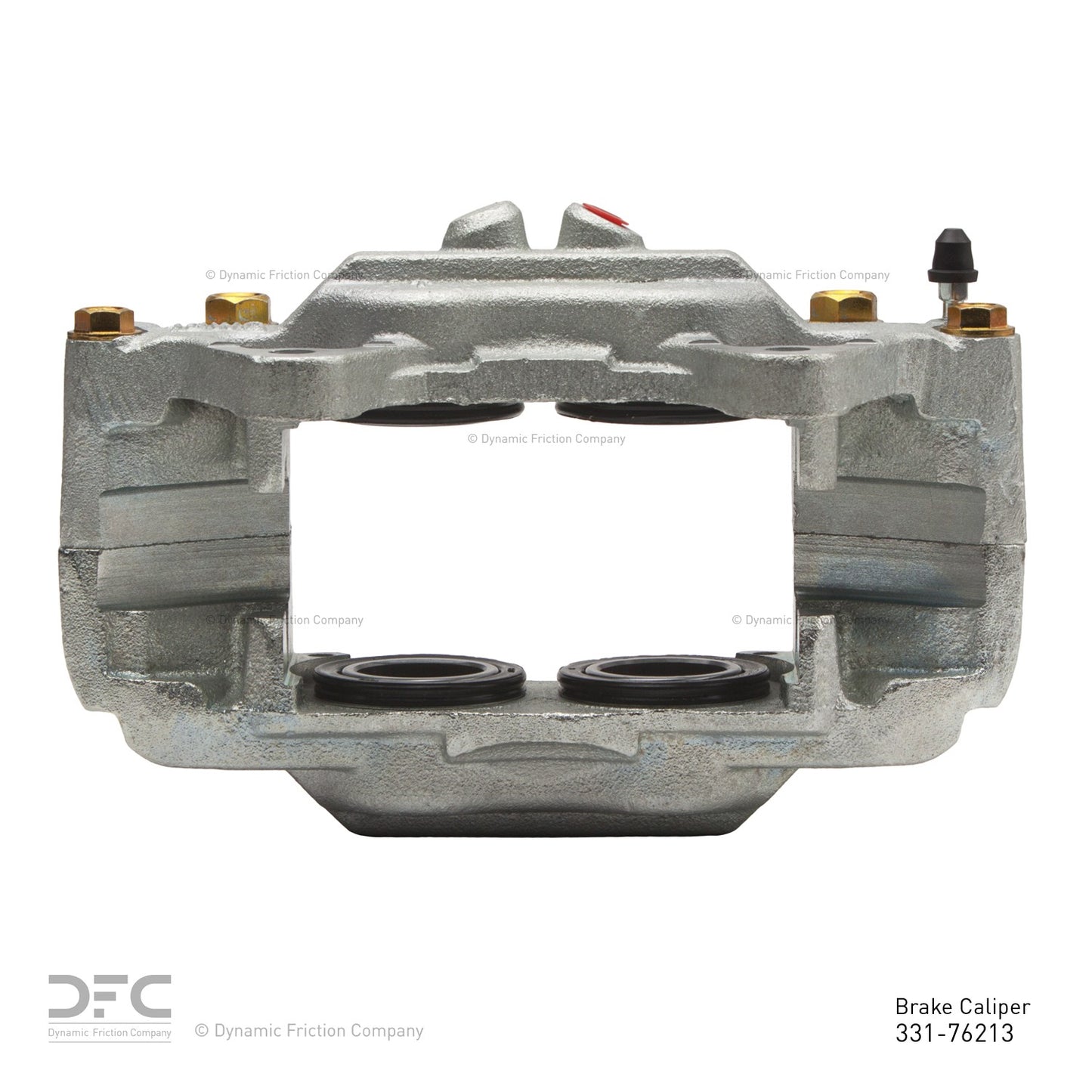 Dynamic Friction Company Disc Brake Caliper 331-76213