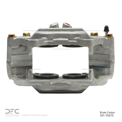 Dynamic Friction Company Disc Brake Caliper 331-76213