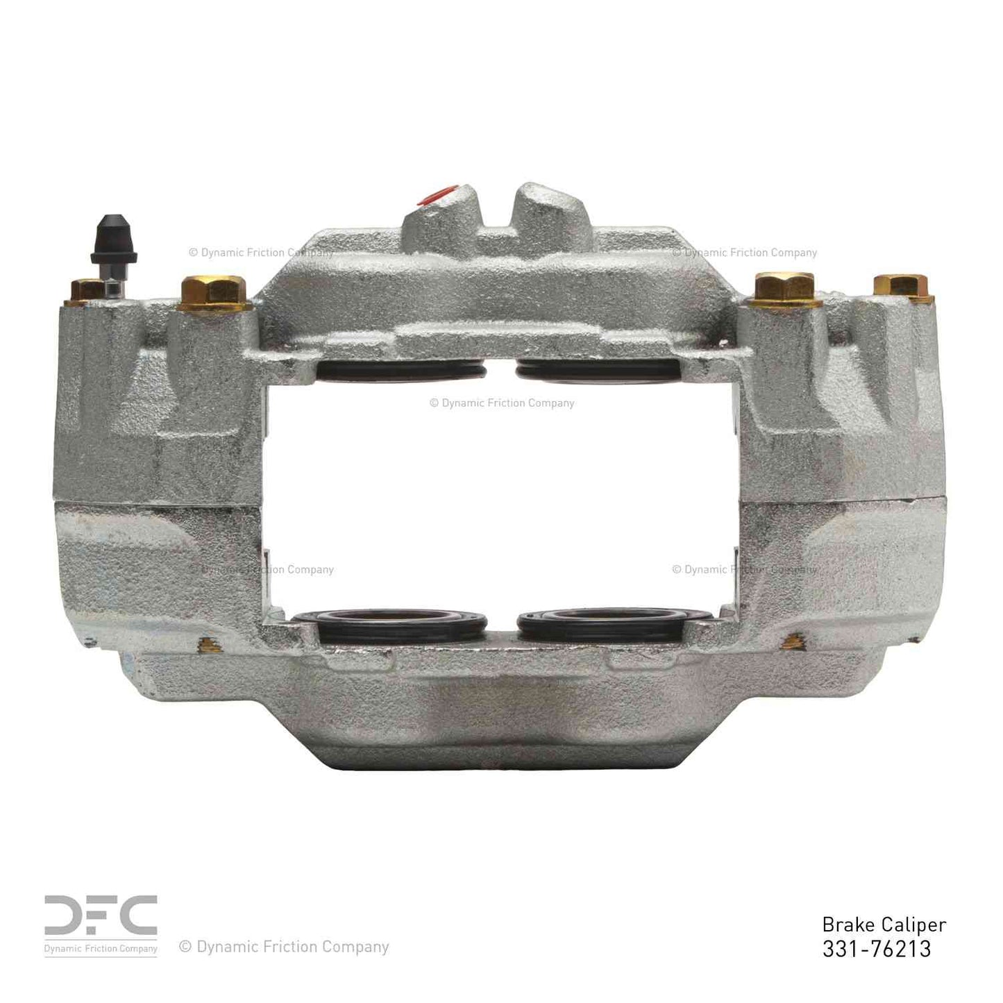 Dynamic Friction Company Disc Brake Caliper 331-76213