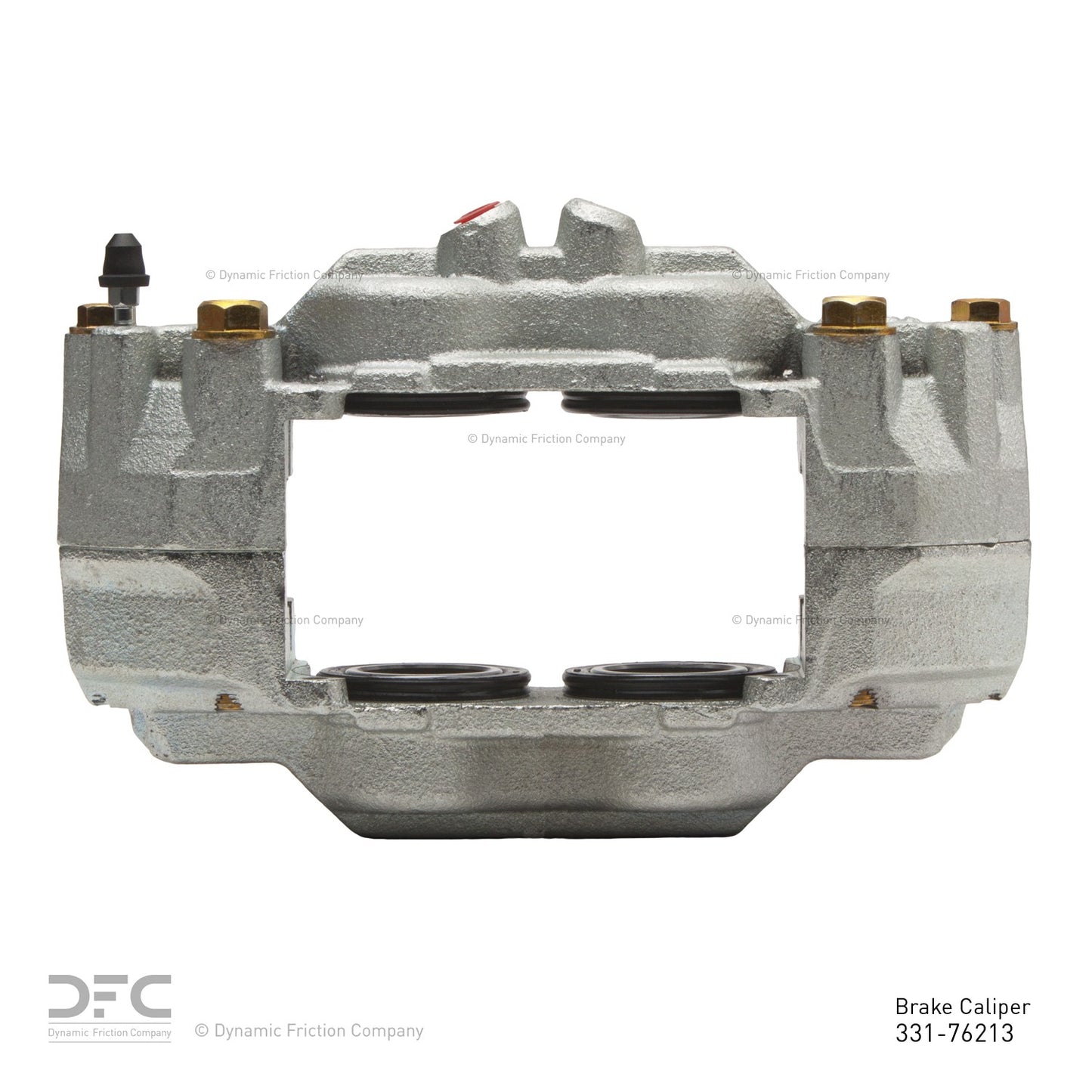 Dynamic Friction Company Disc Brake Caliper 331-76213