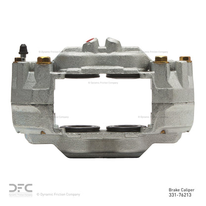 Dynamic Friction Company Disc Brake Caliper 331-76213