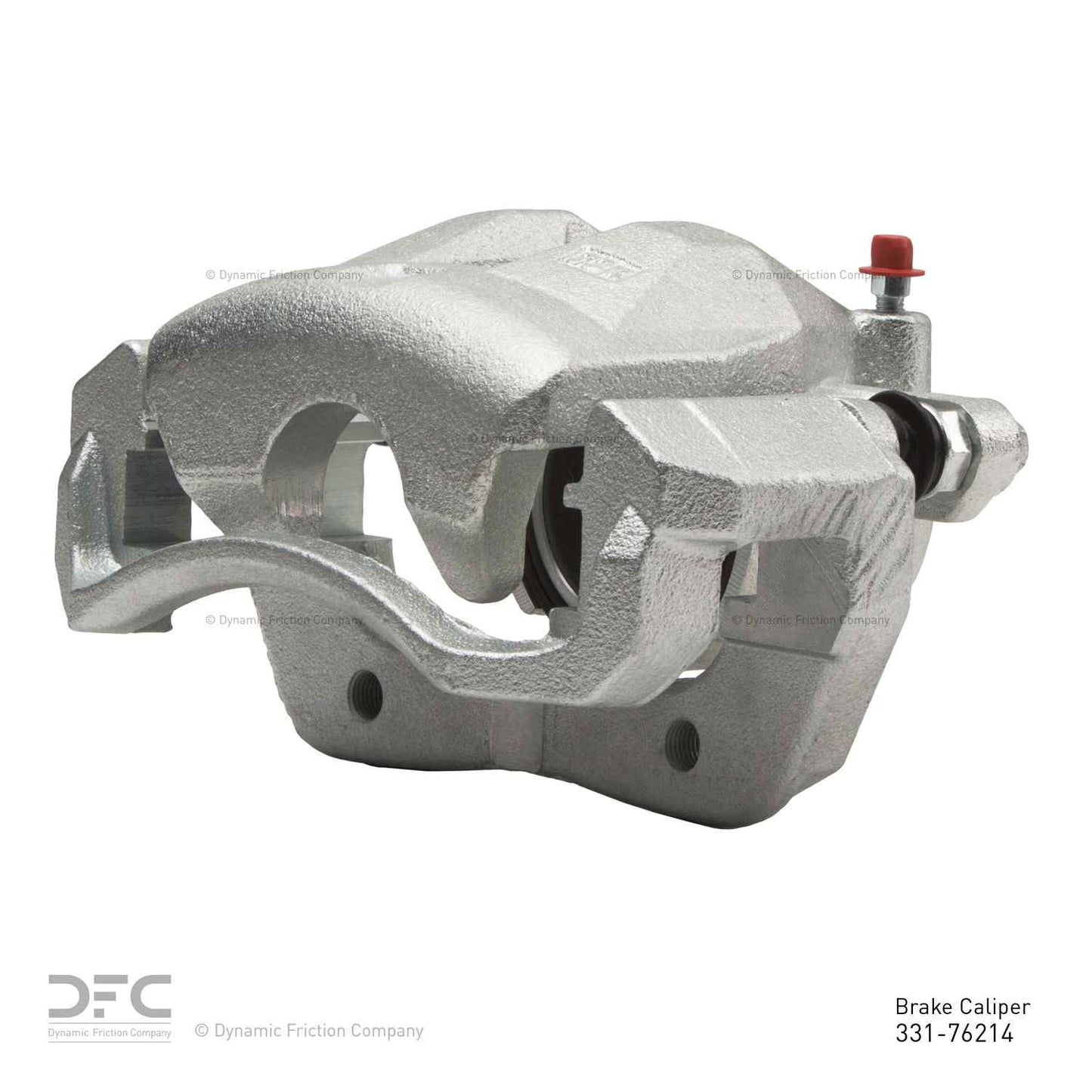 Dynamic Friction Company Disc Brake Caliper 331-76214