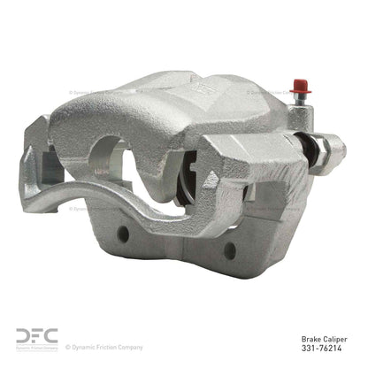 Dynamic Friction Company Disc Brake Caliper 331-76214