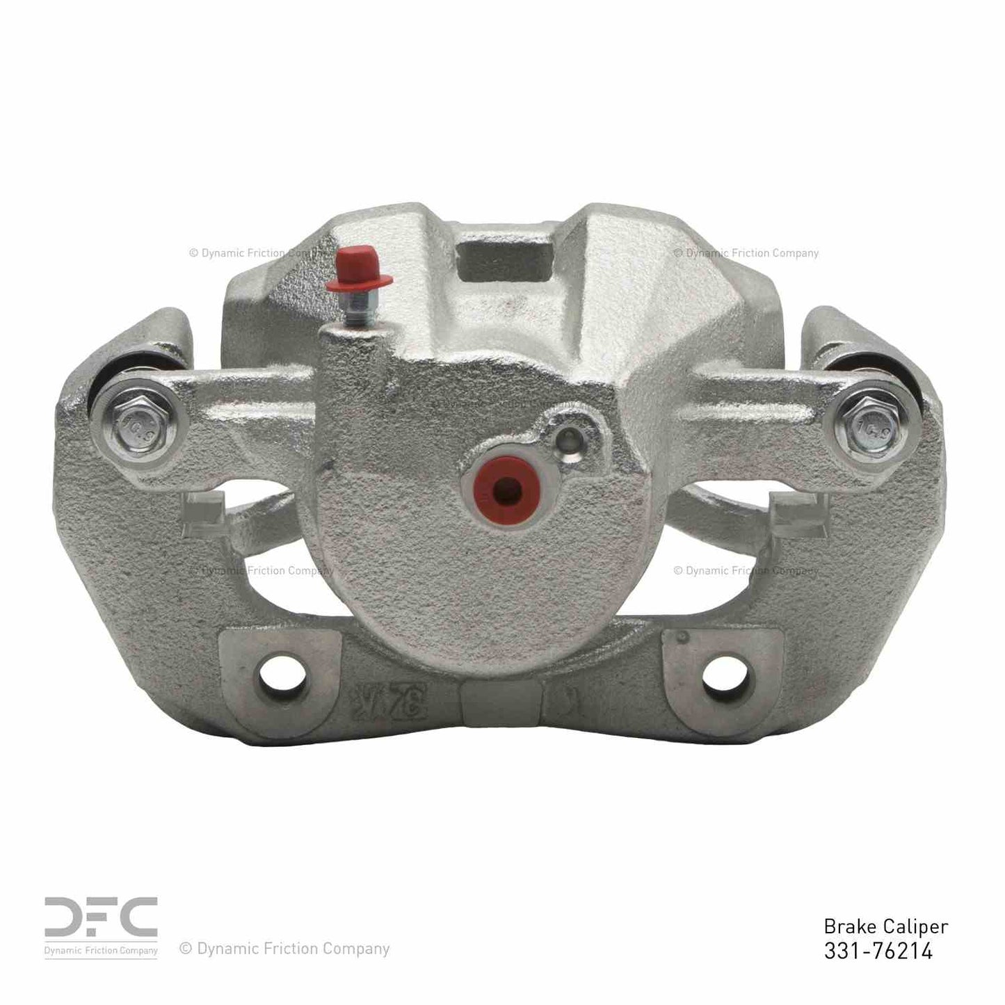 Dynamic Friction Company Disc Brake Caliper 331-76214