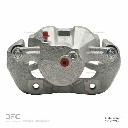 Dynamic Friction Company Disc Brake Caliper 331-76214