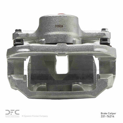 Dynamic Friction Company Disc Brake Caliper 331-76214