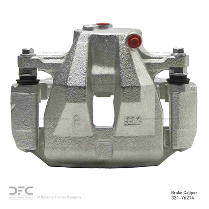 Dynamic Friction Company Disc Brake Caliper 331-76214