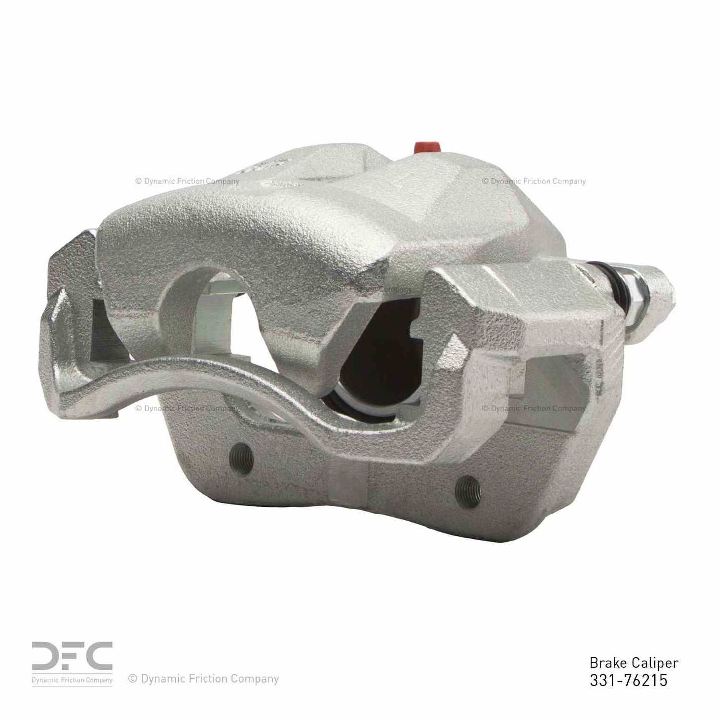 Dynamic Friction Company Disc Brake Caliper 331-76215