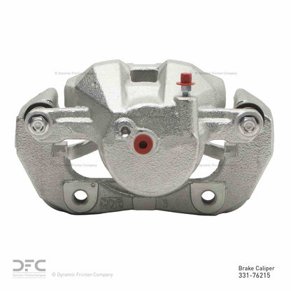 Dynamic Friction Company Disc Brake Caliper 331-76215