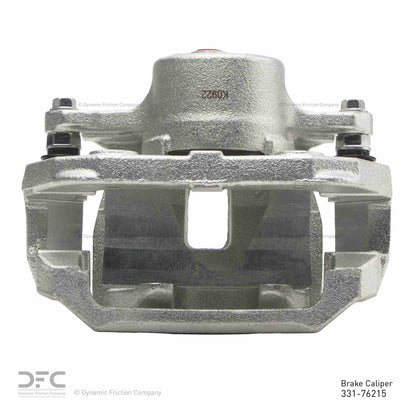 Dynamic Friction Company Disc Brake Caliper 331-76215