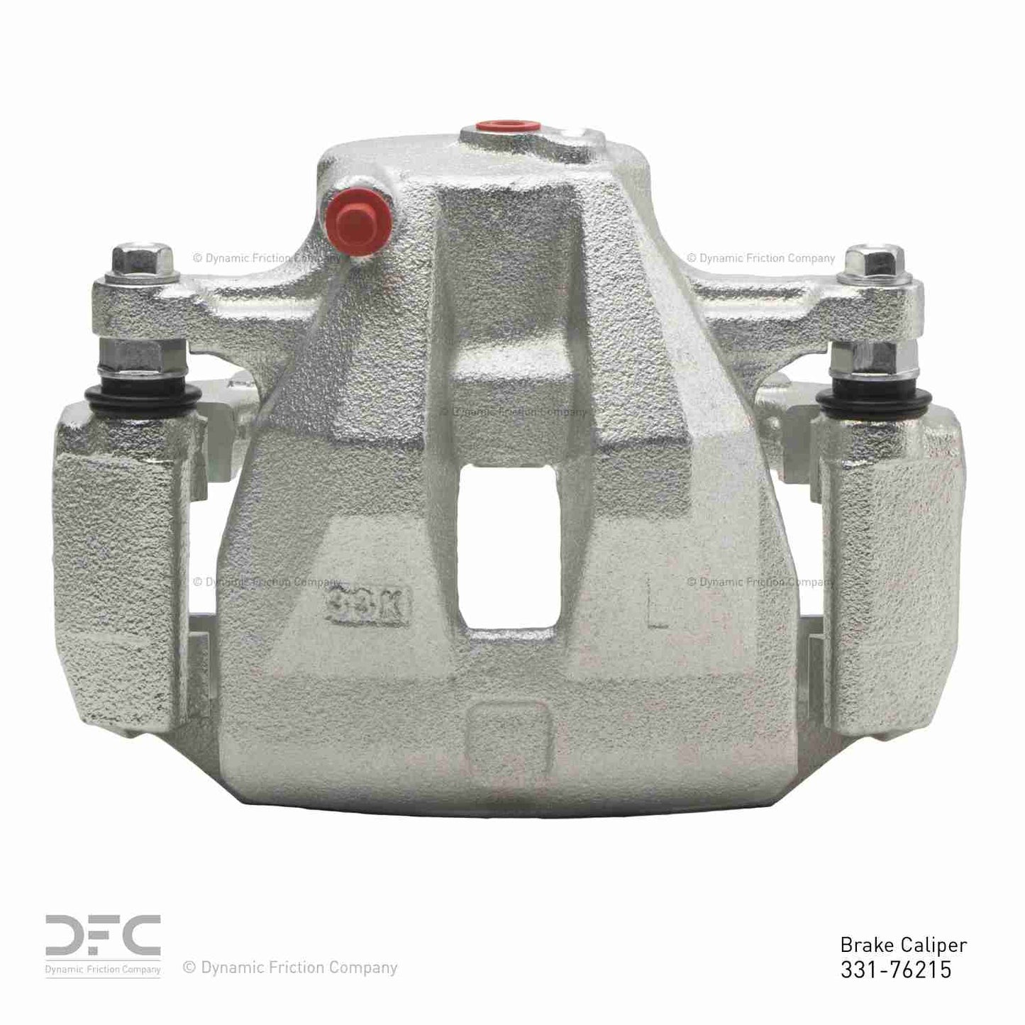 Dynamic Friction Company Disc Brake Caliper 331-76215