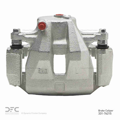 Dynamic Friction Company Disc Brake Caliper 331-76215