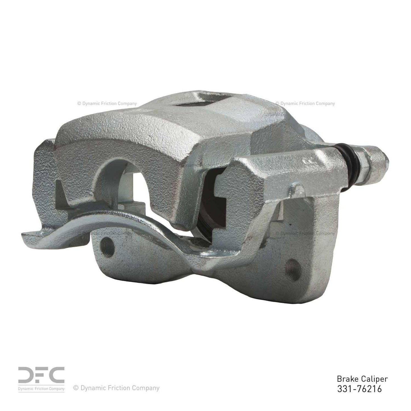 Dynamic Friction Company Disc Brake Caliper 331-76216