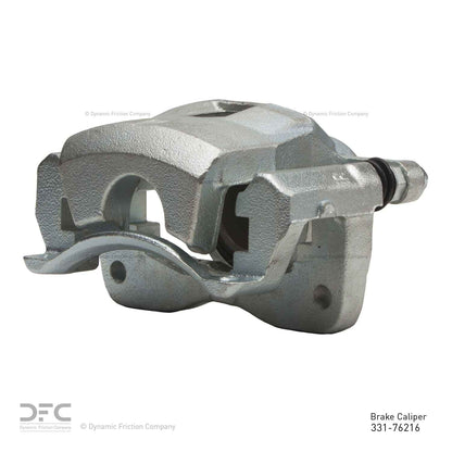 Dynamic Friction Company Disc Brake Caliper 331-76216