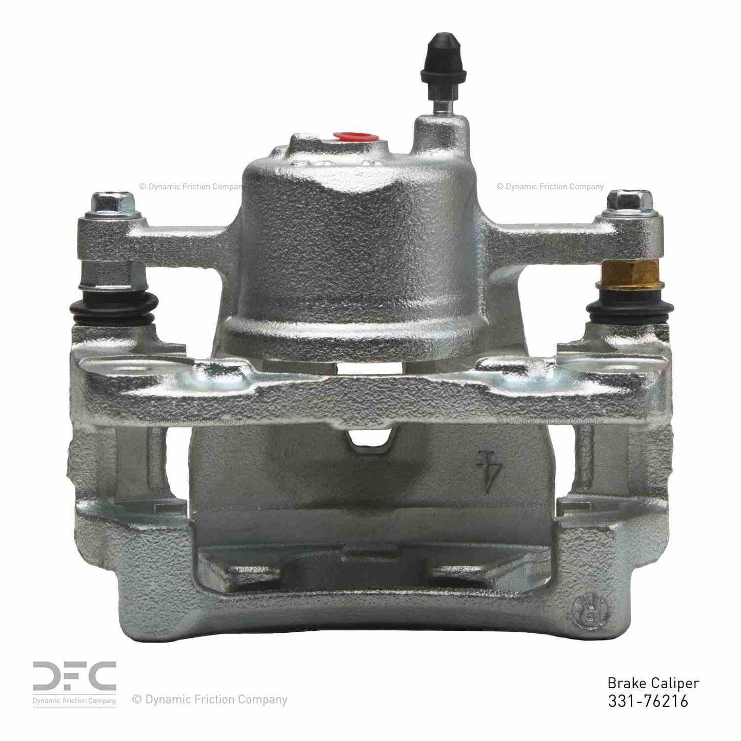 Dynamic Friction Company Disc Brake Caliper 331-76216