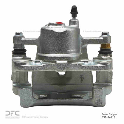 Dynamic Friction Company Disc Brake Caliper 331-76216