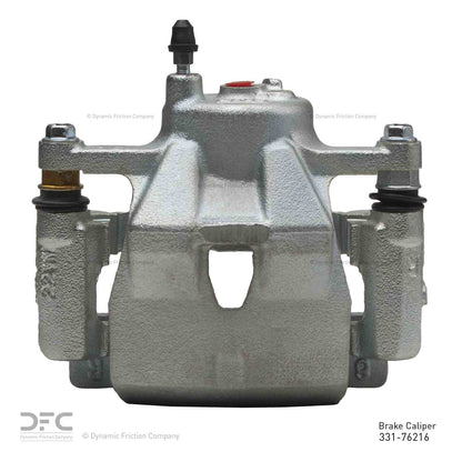 Dynamic Friction Company Disc Brake Caliper 331-76216