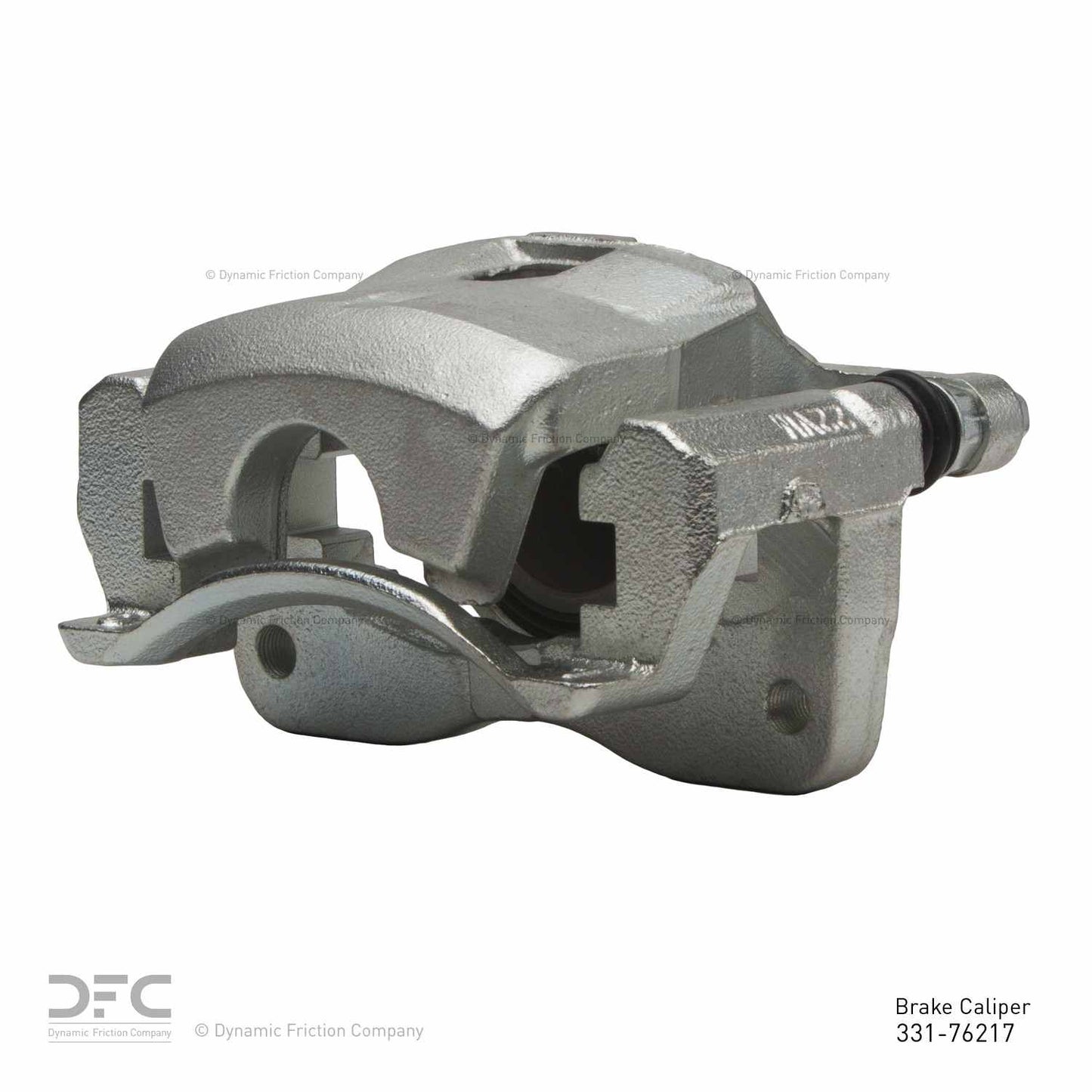 Dynamic Friction Company Disc Brake Caliper 331-76217