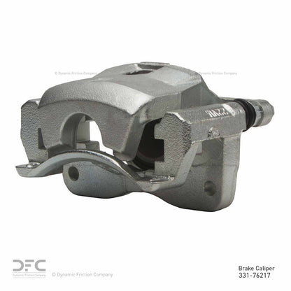 Dynamic Friction Company Disc Brake Caliper 331-76217