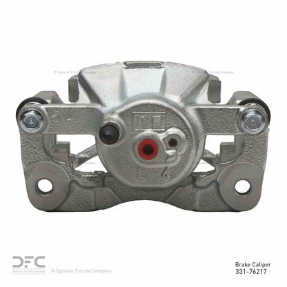 Dynamic Friction Company Disc Brake Caliper 331-76217