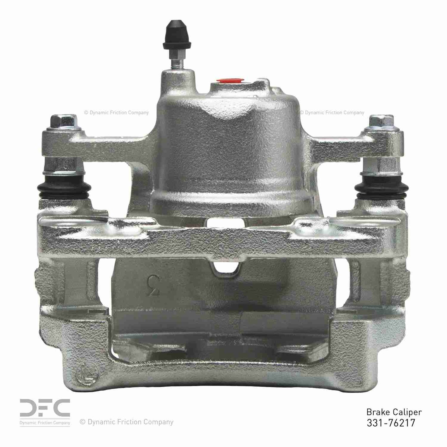Dynamic Friction Company Disc Brake Caliper 331-76217