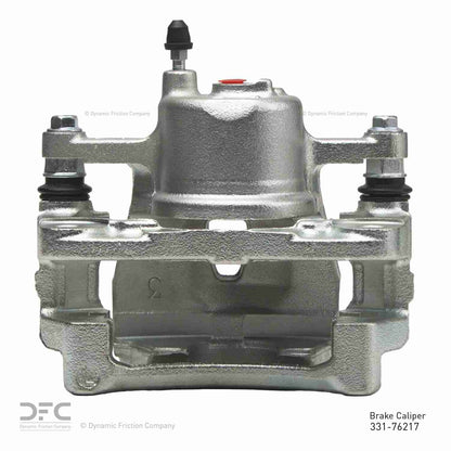 Dynamic Friction Company Disc Brake Caliper 331-76217
