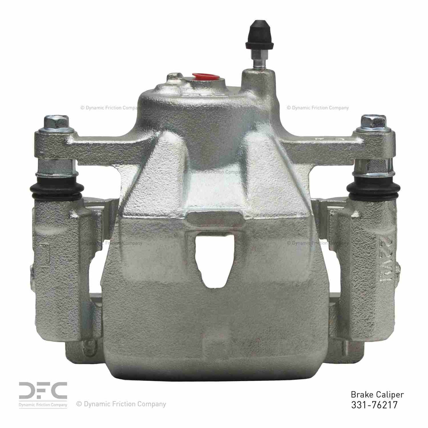 Dynamic Friction Company Disc Brake Caliper 331-76217