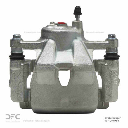Dynamic Friction Company Disc Brake Caliper 331-76217