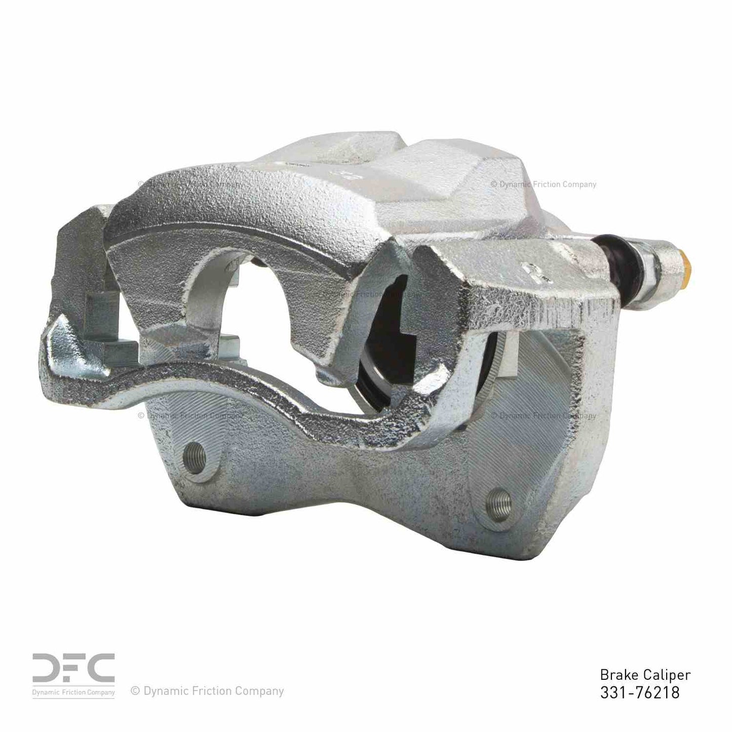 Dynamic Friction Company Disc Brake Caliper 331-76218