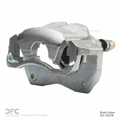 Dynamic Friction Company Disc Brake Caliper 331-76218