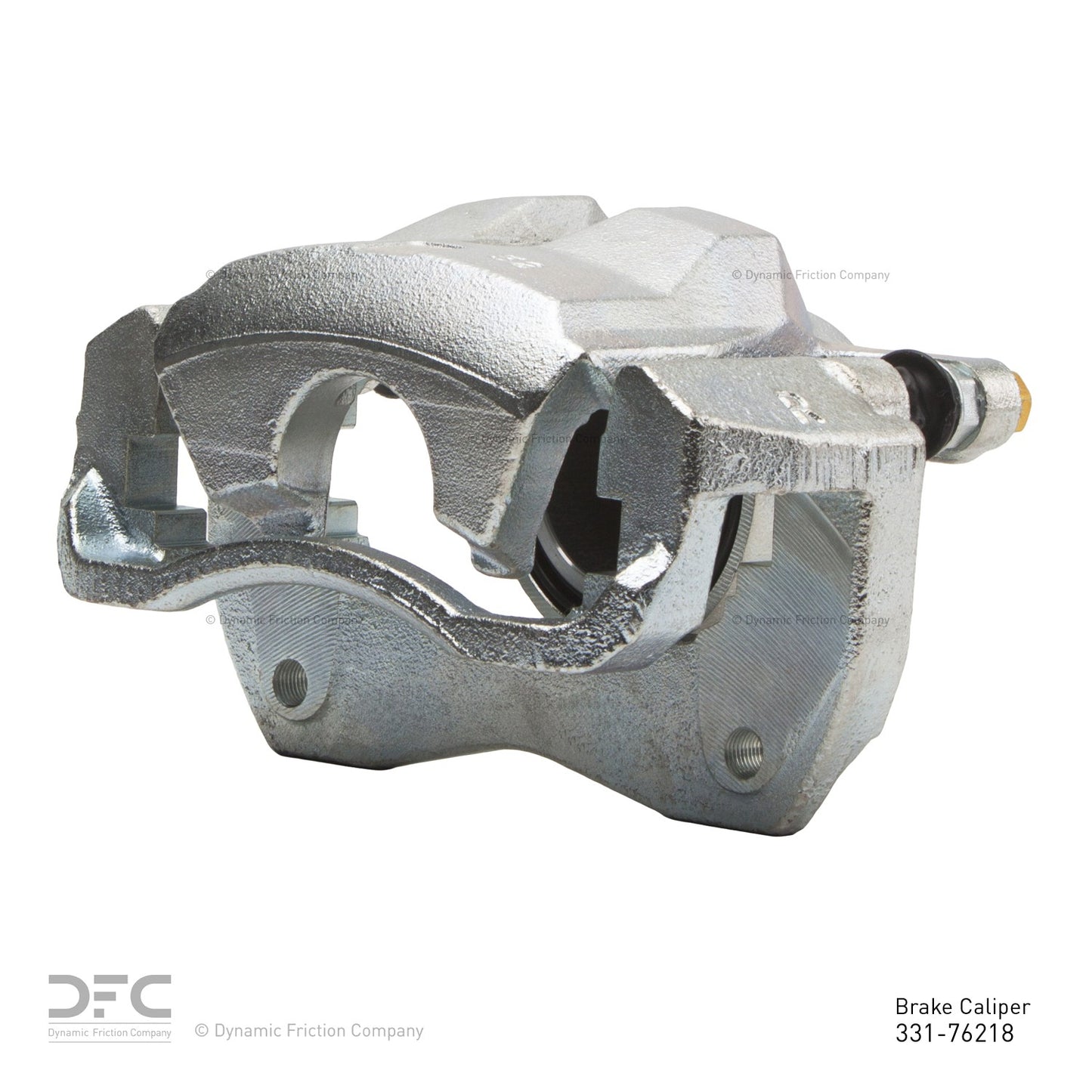 Dynamic Friction Company Disc Brake Caliper 331-76218