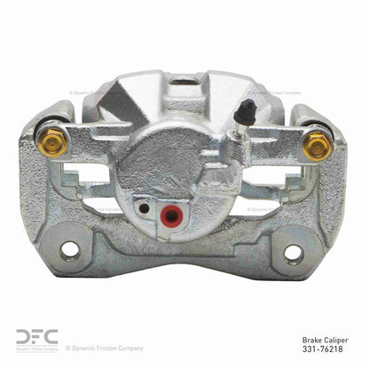 Dynamic Friction Company Disc Brake Caliper 331-76218