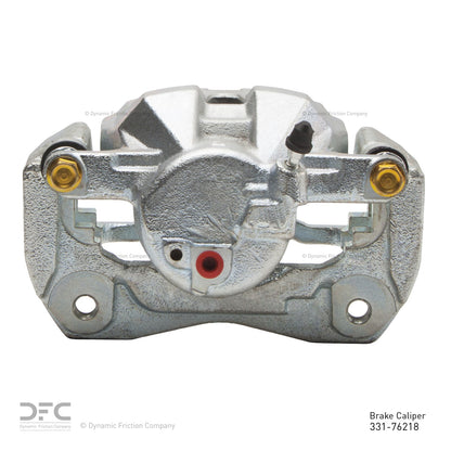 Dynamic Friction Company Disc Brake Caliper 331-76218