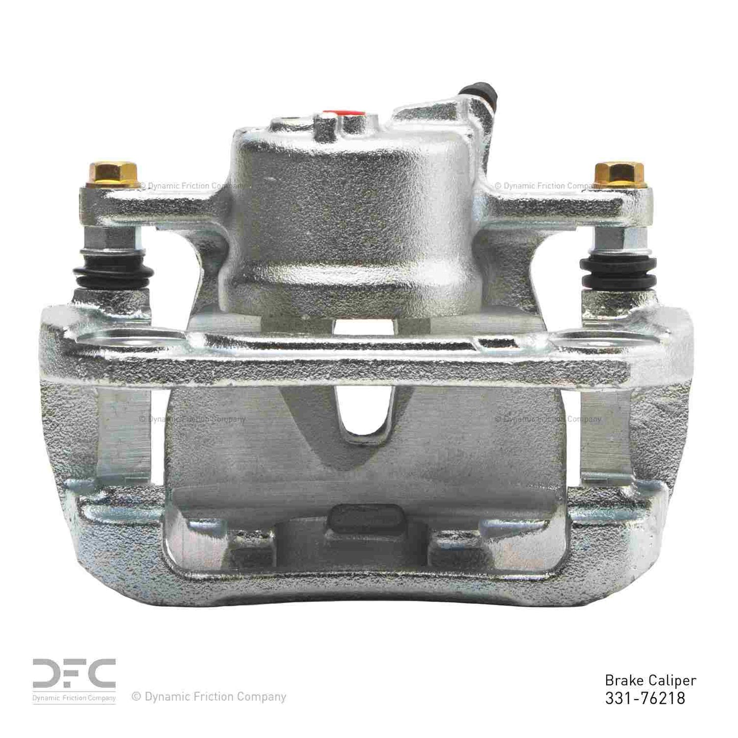 Dynamic Friction Company Disc Brake Caliper 331-76218