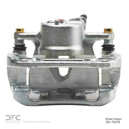Dynamic Friction Company Disc Brake Caliper 331-76218